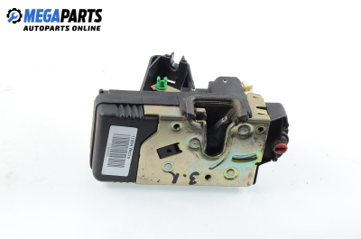 Брава на врата за Opel Vectra B Sedan (09.1995 - 04.2002), позиция: задна, лява