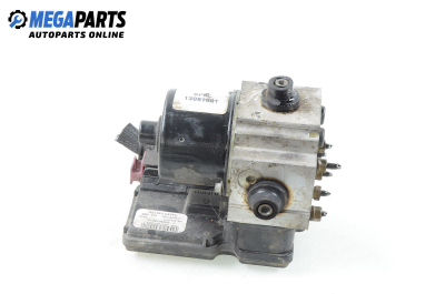 Помпа ABS за Opel Vectra B Sedan (09.1995 - 04.2002), № 13091801