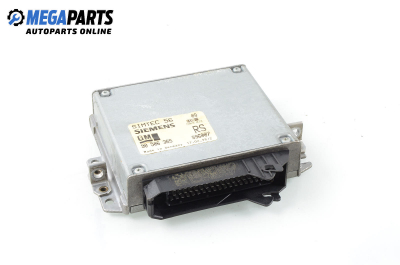 Компютър двигател за Opel Vectra B Estate (11.1996 - 07.2003) 1.8 i 16V, 115 к.с., № GM 90 506 365