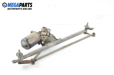 Ел. мотор за чистачките за Opel Vectra B Estate (11.1996 - 07.2003), комби, позиция: предна