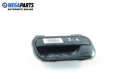 Външна дръжка за Opel Vectra B Estate (11.1996 - 07.2003), 4+1 вр., комби, позиция: задна, лява