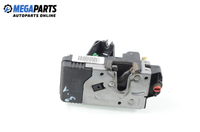 Брава на врата за Opel Vectra B Estate (11.1996 - 07.2003), позиция: задна, лява