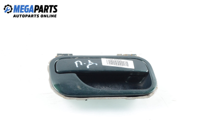 Външна дръжка за Opel Vectra B Estate (11.1996 - 07.2003), 4+1 вр., комби, позиция: предна, дясна