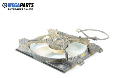 Перка охлаждане за Mitsubishi Galant VI Estate (09.1996 - 10.2003) 2.5 V6 24V (EA5W), 163 к.с.