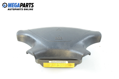 Airbag за Mitsubishi Galant VI Estate (09.1996 - 10.2003), 4+1 вр., комби, позиция: предна