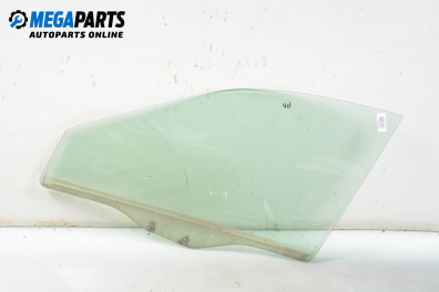 Странично стъкло за Mitsubishi Galant VI Estate (09.1996 - 10.2003), 4+1 вр., комби, позиция: предна, лява