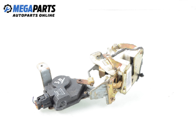 Брава на врата за Mitsubishi Galant VI Estate (09.1996 - 10.2003), позиция: задна, дясна