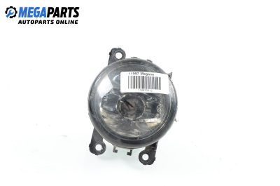 Халоген за Renault Megane II Hatchback (07.2001 - 10.2012), хечбек, позиция: лява