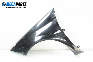 Калник за Renault Megane II Hatchback (07.2001 - 10.2012), 4+1 вр., хечбек, позиция: предна, лява