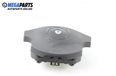 Airbag за Renault Megane II Hatchback (07.2001 - 10.2012), 4+1 вр., хечбек, позиция: предна