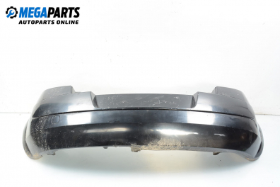 Задна броня за Renault Megane II Hatchback (07.2001 - 10.2012), хечбек