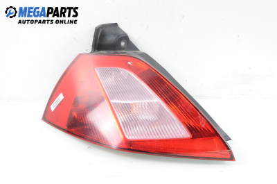 Стоп за Renault Megane II Hatchback (07.2001 - 10.2012), хечбек, позиция: лява