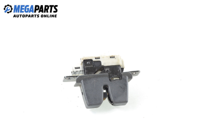 Брава заден капак за Renault Megane II Hatchback (07.2001 - 10.2012), хечбек, позиция: задна
