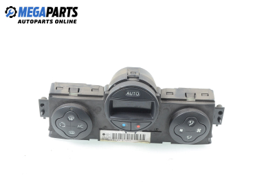 Панел климатроник за Renault Megane II Hatchback (07.2001 - 10.2012)