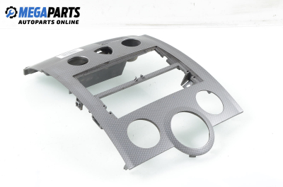 Централна конзола за Renault Megane II Hatchback (07.2001 - 10.2012)