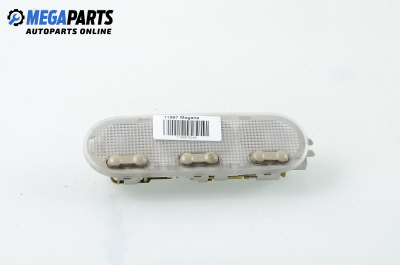 Плафон за Renault Megane II Hatchback (07.2001 - 10.2012)