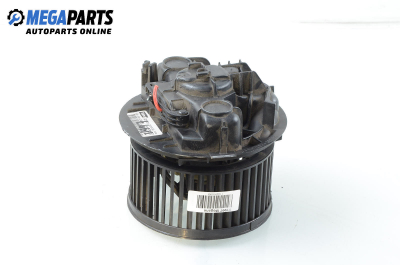 Вентилатор парно за Renault Megane II Hatchback (07.2001 - 10.2012)