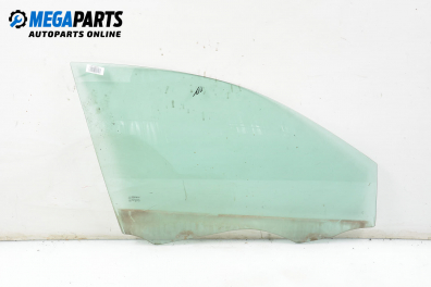 Странично стъкло за Renault Megane II Hatchback (07.2001 - 10.2012), 4+1 вр., хечбек, позиция: предна, дясна