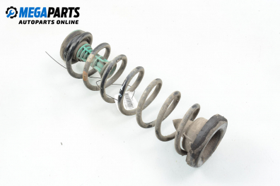 Пружина за ходова част за Renault Megane II Hatchback (07.2001 - 10.2012), хечбек, позиция: задна
