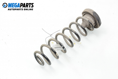 Пружина за ходова част за Renault Megane II Hatchback (07.2001 - 10.2012), хечбек, позиция: задна