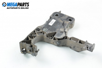 Държач броня за Renault Megane II Hatchback (07.2001 - 10.2012), хечбек, позиция: предна, лява