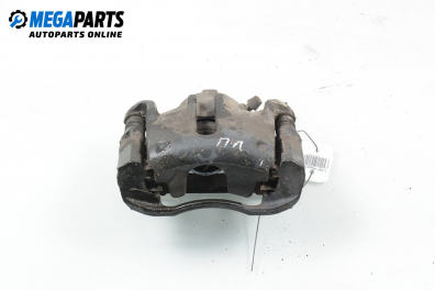 Спирачен апарат за Renault Megane II Hatchback (07.2001 - 10.2012), позиция: предна, лява