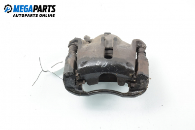 Спирачен апарат за Renault Megane II Hatchback (07.2001 - 10.2012), позиция: предна, дясна