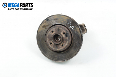 Шенкел главина за Renault Megane II Hatchback (07.2001 - 10.2012), позиция: предна, дясна