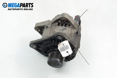 Алтернатор / генератор за Renault Megane II Hatchback (07.2001 - 10.2012) 1.5 dCi, 101 к.с.