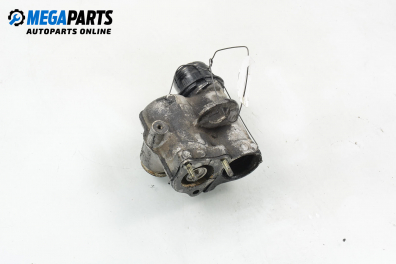 EGR тръба за Renault Megane II Hatchback (07.2001 - 10.2012) 1.5 dCi, 101 к.с.