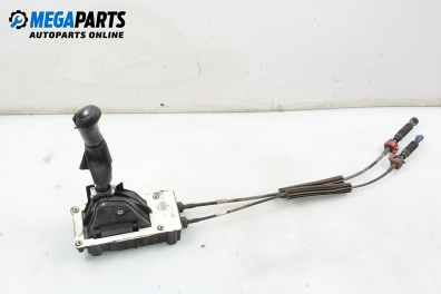 Скоростен лост с жила за Renault Megane II Hatchback (07.2001 - 10.2012)