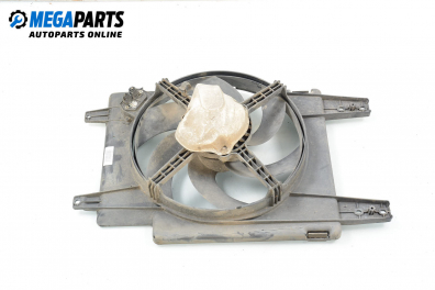 Перка охлаждане за Alfa Romeo 156 Sedan (09.1997 - 09.2005) 1.6 16V T.SPARK (932A4), 120 к.с.