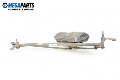 Ел. мотор за чистачките за Alfa Romeo 156 Sedan (09.1997 - 09.2005), седан, позиция: предна