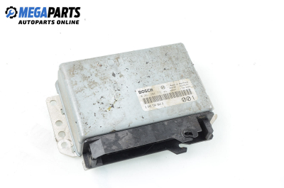 Компютър двигател за Alfa Romeo 156 Sedan (09.1997 - 09.2005) 1.6 16V T.SPARK (932A4), 120 к.с., № Bosch 0 261 204 772