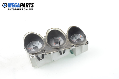 Уреди за Alfa Romeo 156 Sedan (09.1997 - 09.2005)