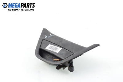 Външна дръжка за Alfa Romeo 156 Sedan (09.1997 - 09.2005), 4+1 вр., седан, позиция: задна, дясна