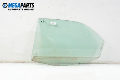 Странично стъкло за Alfa Romeo 156 Sedan (09.1997 - 09.2005), 4+1 вр., седан, позиция: задна, лява