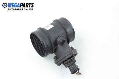 Дебитомер за Alfa Romeo 156 Sedan (09.1997 - 09.2005) 1.6 16V T.SPARK (932A4), 120 к.с., № Bosch 0 280 217 111