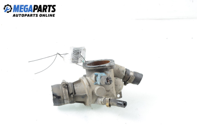 Корпус на термостат за Alfa Romeo 156 Sedan (09.1997 - 09.2005) 1.6 16V T.SPARK (932A4), 120 к.с.