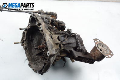 Ръчна скоростна кутия за Alfa Romeo 156 Sedan (09.1997 - 09.2005) 1.6 16V T.SPARK (932A4), 120 к.с.