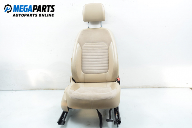 Седалка за Volkswagen Passat Sedan B7 (08.2010 - 12.2014), 4+1 вр., позиция: предна, дясна