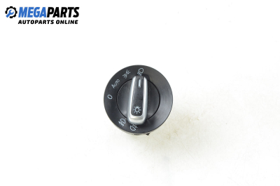 Ключ светлини  за Volkswagen Passat Sedan B7 (08.2010 - 12.2014)