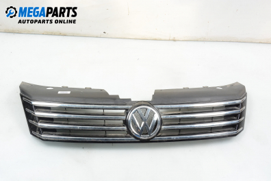 Решетка за Volkswagen Passat Sedan B7 (08.2010 - 12.2014), седан, позиция: предна