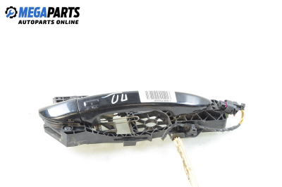 Външна дръжка за Volkswagen Passat Sedan B7 (08.2010 - 12.2014), 4+1 вр., седан, позиция: предна, дясна