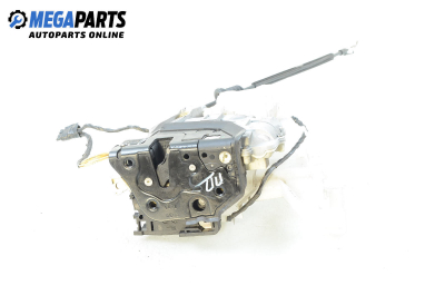 Брава на врата за Volkswagen Passat Sedan B7 (08.2010 - 12.2014), позиция: предна, дясна