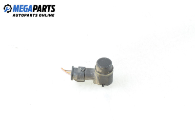 Парктроник за Volkswagen Passat Sedan B7 (08.2010 - 12.2014)