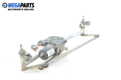 Ел. мотор за чистачките за Volkswagen Passat Sedan B7 (08.2010 - 12.2014), седан, позиция: предна