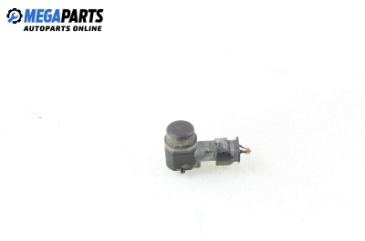 Парктроник за Volkswagen Passat Sedan B7 (08.2010 - 12.2014)