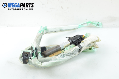 Airbag за Volkswagen Passat Sedan B7 (08.2010 - 12.2014), 4+1 вр., седан, позиция: дясна