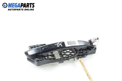 Външна дръжка за Volkswagen Passat Sedan B7 (08.2010 - 12.2014), 4+1 вр., седан, позиция: задна, дясна